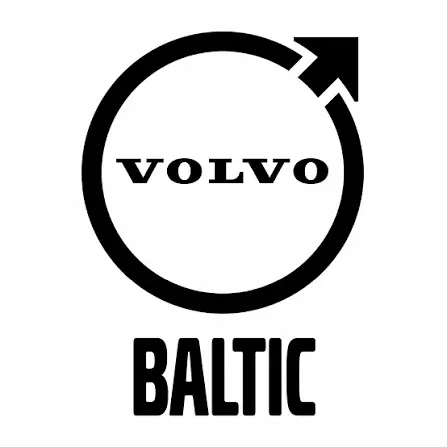 Baltic Volvo