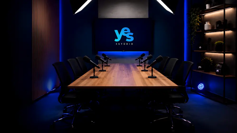 Podcast Corporativo