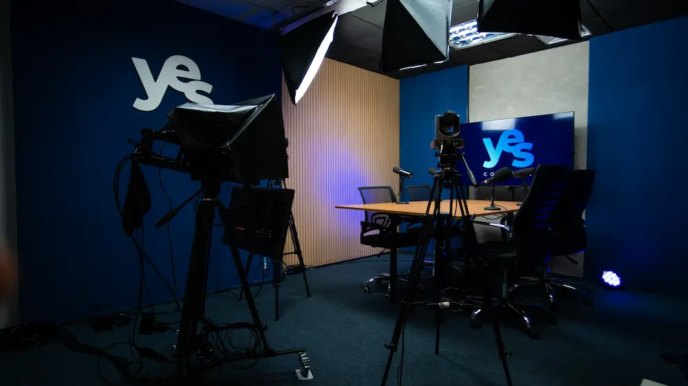 Videocast